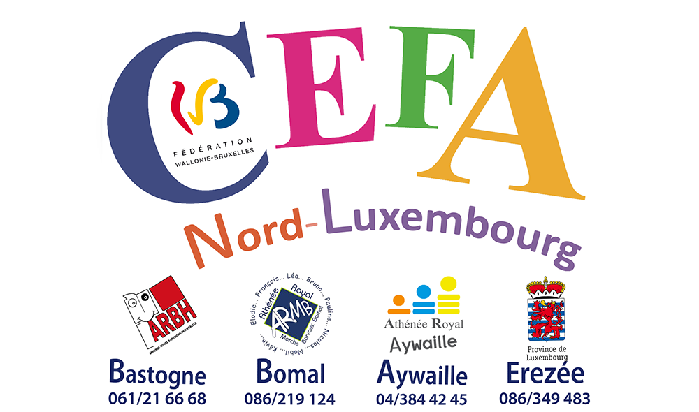 CEFA Nord-Luxembourg